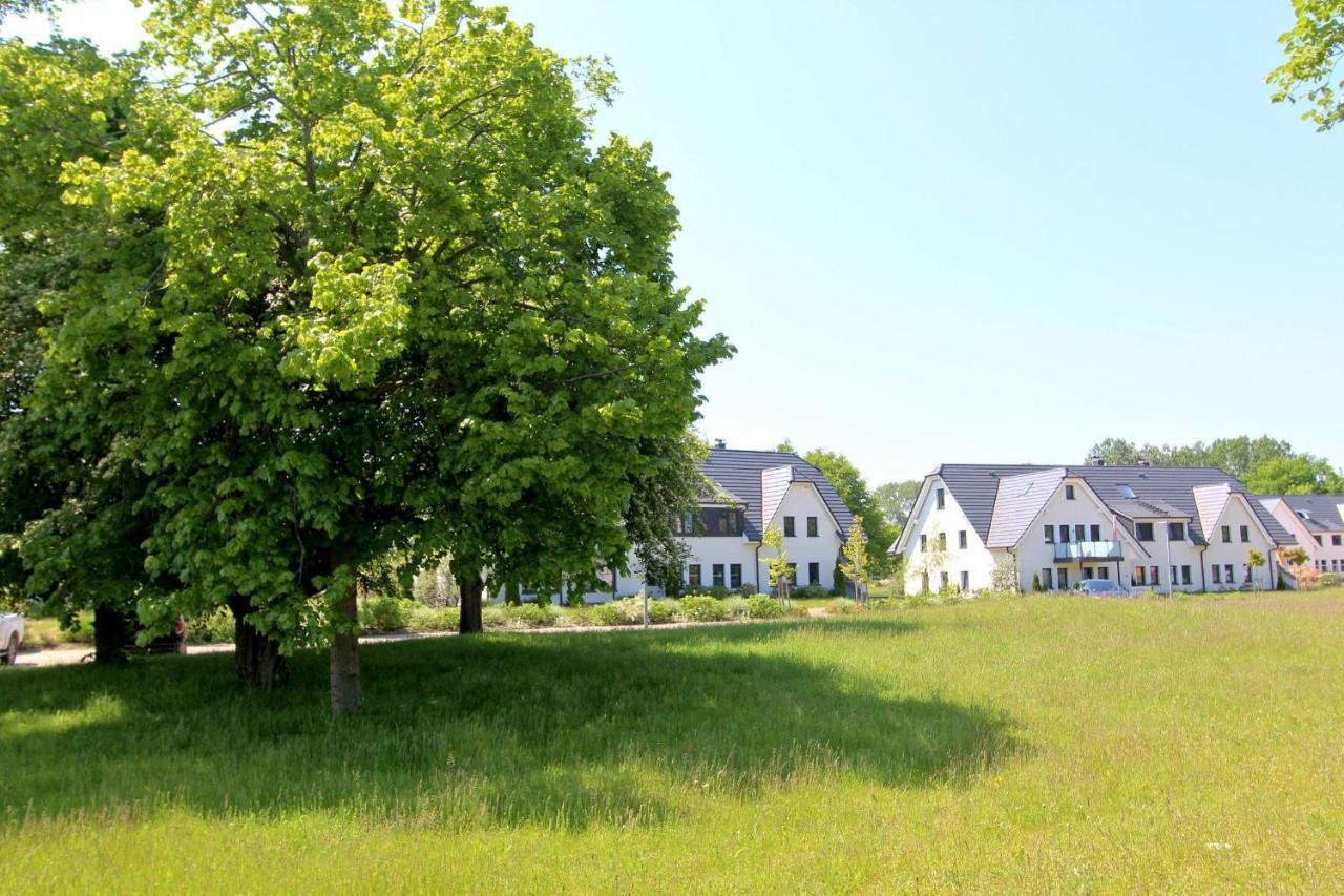 Strandnahe Fewo Mit Terrasse, Gratis Nutzung Vom Ahoi Erlebnisbad Und Sauna In Sellin - Rex Rugia Fewo 11-3 Lobbe Esterno foto